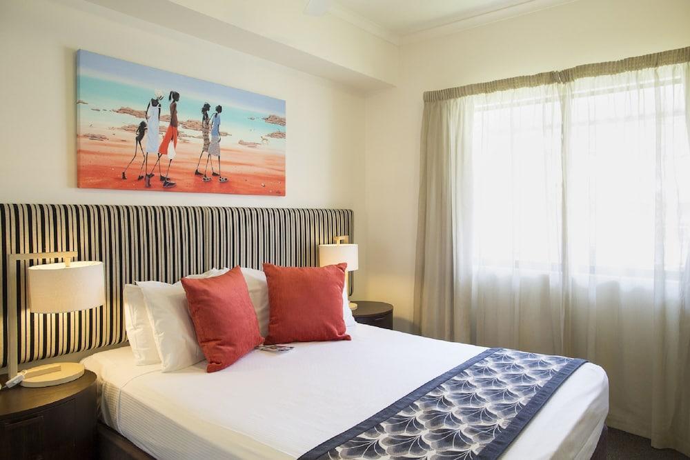 เมโทร แอดวานซ์ อพาร์ตเมนต์ แอนด์ โฮเทล ดาร์วิน Aparthotel ภายนอก รูปภาพ